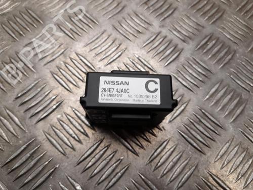 Electronic module NISSAN NAVARA NP300 Pickup (D23, D23T) 2.3 dCi 4x4 (D231) | BP37561447M83 - Image 2