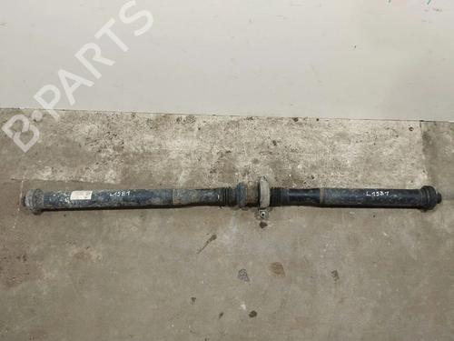 Driveshaft PORSCHE CAYENNE (92A) 4.8 Turbo | BP28915650M37 - Image 2