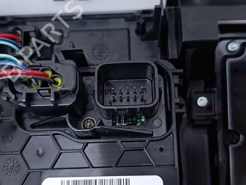 Control unit JEEP WAGONEER (WS) 3.0 4WD | BP39001703M11 - Image 18