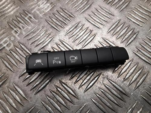 Used Switch Switch MERCEDES-BENZ GLC (X253) 220 d 4-matic (253.905, 253.903) (170 hp) 34061044 34061044