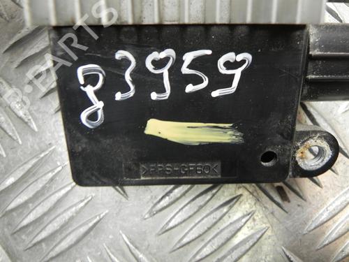 Control unit LEXUS RX (_L1_) 450h AWD (GYL15, GYL15_, GYL15R) | BP37581432M11 - Image 3