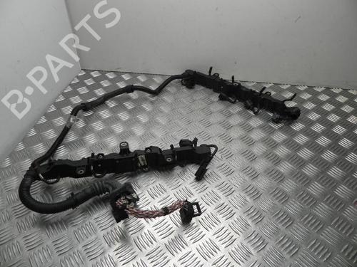 Cablaggio Cablaggio BMW 7 (F01, F02, F03, F04) 750 i, Li xDrive (408 hp) 37579657 37579657