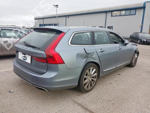 Control unit VOLVO V90 II Estate (235) D4 AWD | BP38966732M11 - Image 8