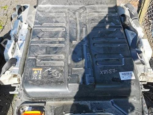 Used Battery RENAULT ZOE (BFM_) ZOE (92 hp) 28917732