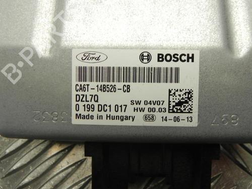 Elektronische module FORD FIESTA VI (CB1, CCN) 1.0 EcoBoost | BP28926048M83 