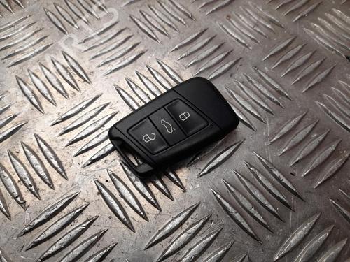 Modulo elettronico Modulo elettronico VW PASSAT B8 (3G2, CB2) 2.0 TDI (150 hp) 37558746 37558746