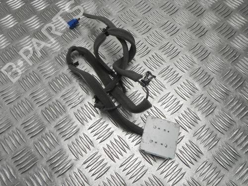 Antenna/Base NISSAN X-TRAIL III (T32_, T32R, T32RR) 1.6 dCi ALL MODE 4x4-i (NT32) | BP28940521C140 