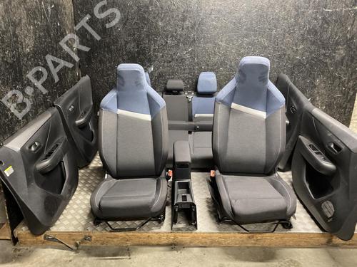 Setesett Setesett OPEL FRONTERA (OV24) EV (113 hp) 37575604 37575604