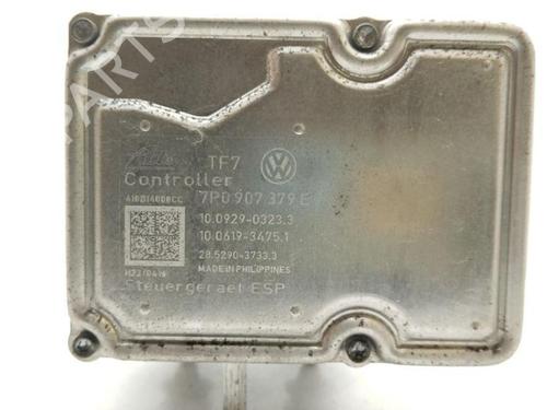 Electronic module PORSCHE CAYENNE (92A) 3.6 | BP28935007M83 