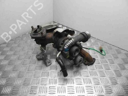 Turbolader/Kompressor für NISSAN NOTE (E11, NE11) 1.5 dCi (86 hp) 28909522