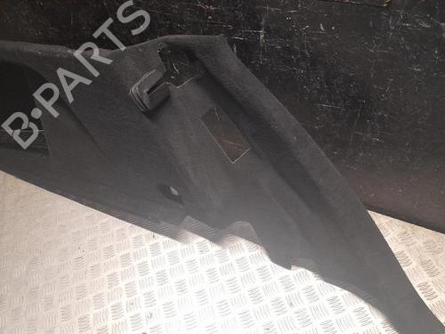Boot lining MERCEDES-BENZ GLE Coupe (C167) GLE 400 d 4-matic (167.323) | BP37555766I3 - Image 2