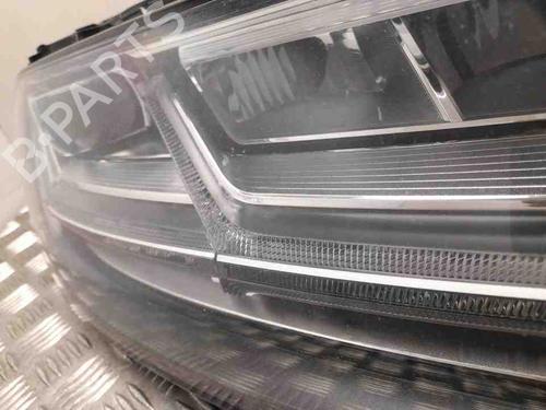 Right headlight AUDI Q7 (4MB, 4MG, 4MQ) 3.0 TFSI quattro | BP28909073C29 