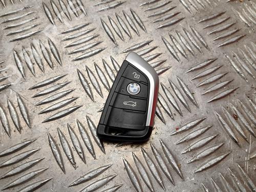 Elektronisk modul BMW X2 (F39) xDrive 20 d (163 hp) 28919161