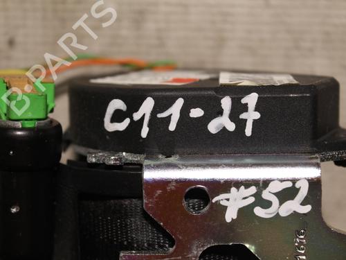 Rear left seatbelt VOLVO XC90 I (275) D5 AWD | BP28925786I29 