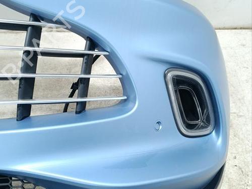 Front bumper ASTON MARTIN DBX 4.0 | BP39000722C7 - Image 14