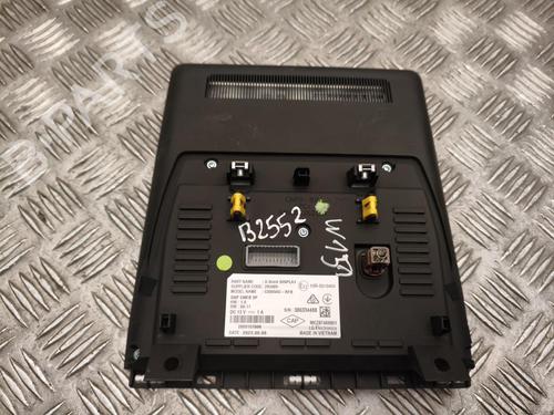 Display RENAULT CLIO V (B7_) 1.0 TCe 100 (B7MT) | BP37574934C48 - Image 6
