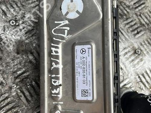 Electronic module MERCEDES-BENZ EQE (V295) EQE 350 4-matic (295.112) | BP37565180M83 - Image 2