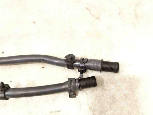 Pipe PORSCHE TAYCAN Cross Turismo (Y1B) 4 (Y1BBD1) | BP28923341M125 