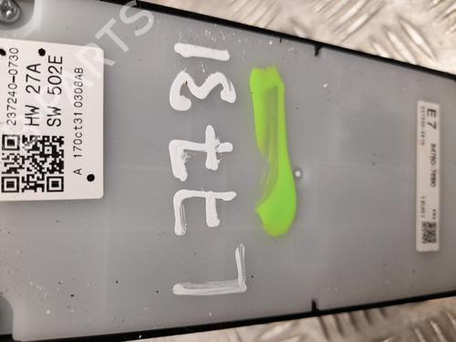 Switch LEXUS CT (ZWA10_) 200h (ZWA10_, ZWA10R) | BP37553001I30  - Image 6