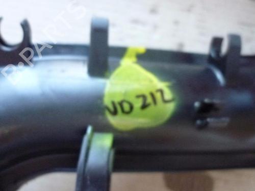 Air vent VW GOLF VI (5K1) 1.4 TSI | BP28913401I21 