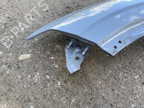 Forskærm venstre RENAULT MEGANE E-TECH SUV EV60 (BNJ1) | BP38966457C41 - Image 2