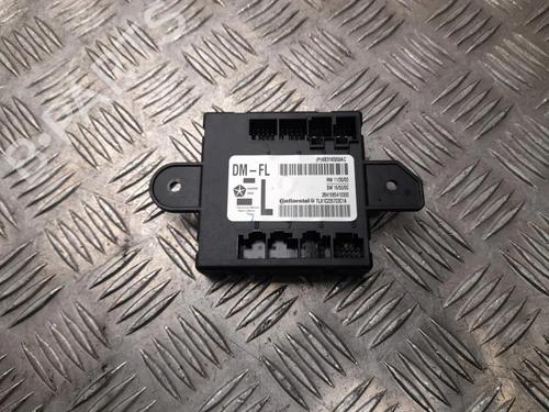Used Electronic module Electronic module JEEP GRAND CHEROKEE IV (WK, WK2) 3.0 CRD V6 4x4 (250 hp) 33239752 33239752