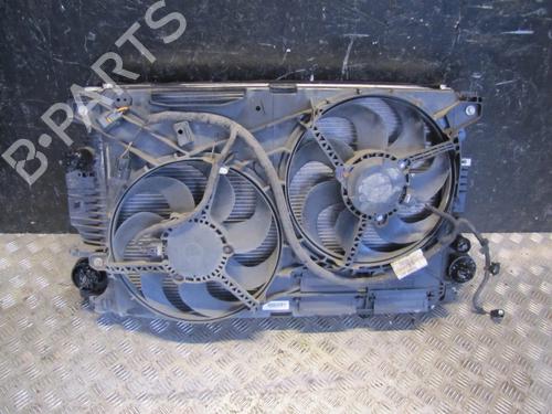 Radiator set FORD GALAXY III (CK) 2.0 TDCi | BP28931232M120 - Image 2