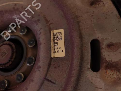 Gearbox PORSCHE MACAN (95B) 3.0 S | BP28941912M3  - Image 13