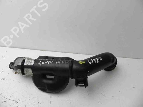 Used Air vent CITROËN BERLINGO MULTISPACE (B9) 1.6 HDi 90 (90 hp) 28930307