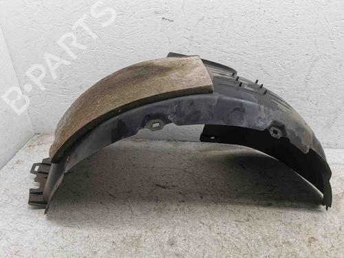 Hjulbue VW GOLF VII Variant (BA5, BV5) 1.0 TSI (110 hp) 28924928