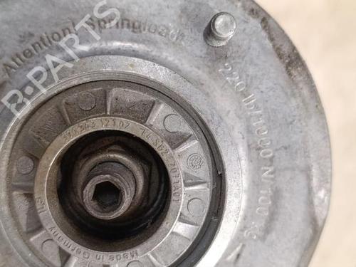 Right front shock absorber PORSCHE BOXSTER (981) 2.7 | BP40518940M17 - Image 7