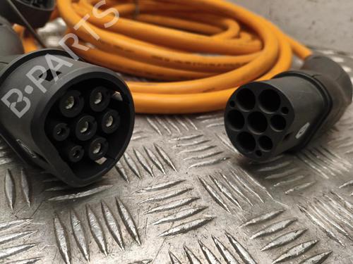 Cable TOYOTA PRIUS (_W6_) 2.0 PHEV (MXWH61L, MXWH61) | BP37575230E12 - Image 2
