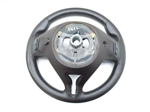 Steering wheel MASERATI LEVANTE SUV (M161) 3.0 S Q4 | BP40554846C49 - Image 16