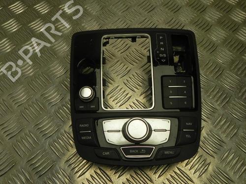 Used Switch AUDI A6 C7 (4G2, 4GC) 2.0 TDI quattro (190 hp) 28918714