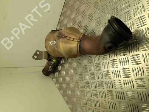 Catalyst MASERATI GHIBLI III (M157) 3.0 S | BP28914985M10