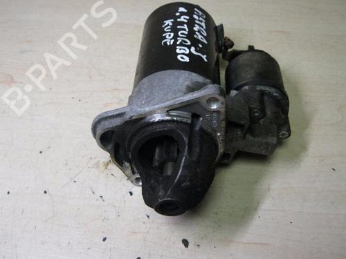Starter OPEL ASTRA J (P10) 1.4 LPG (68) | BP28943590M8 