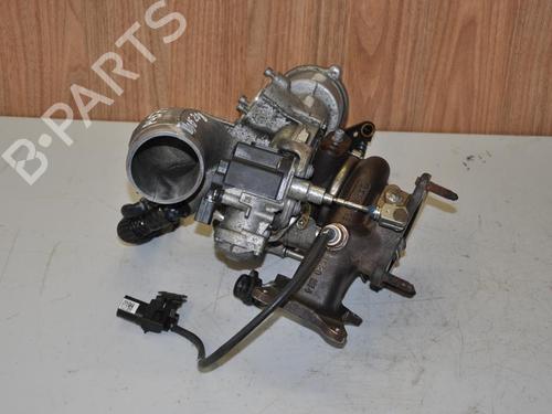 Turbolader/Kompressor AUDI A5 Sportback (F5A, F5F) 2.0 TFSI (190 hp) 28938764