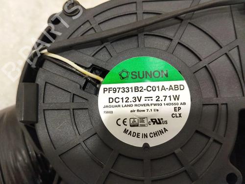 Pipe JAGUAR XJ (X351) 3.0 SCV6 | BP28930963M125 