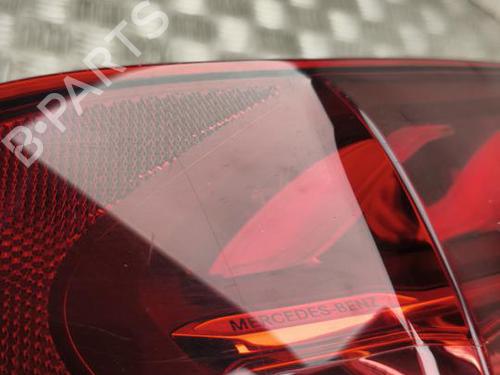 Left taillight MERCEDES-BENZ EQE SUV (X294) EQE 350 4-matic (294.612) | BP40051148C34 - Image 6