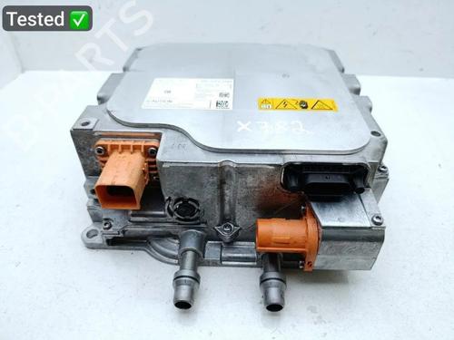 Used Electronic module Electronic module MERCEDES-BENZ EQE (V295) EQE 350 (295.125) (292 hp) 28936048 28936048