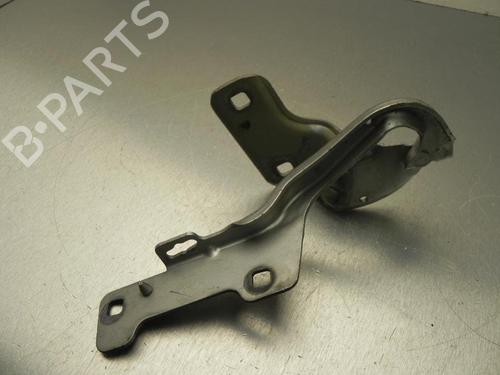 Used Hinge/Door check strap RENAULT CLIO III (BR0/1, CR0/1) 1.5 dCi (C/BR0G, C/BR1G) (68 hp) 28922237