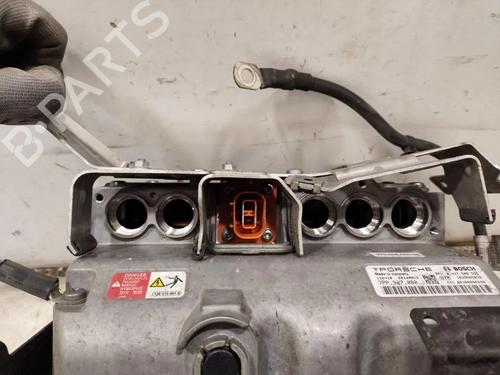 Inverter/Converter PORSCHE PANAMERA (970) 3.0 S E-Hybrid | BP32860945M119 - Image 7