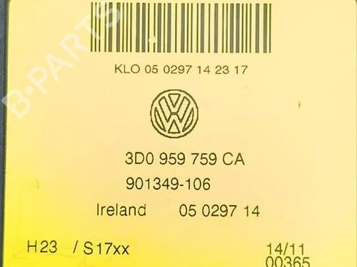 Electronic module BENTLEY CONTINENTAL FLYING SPUR (3W_) 6.0 FLEX | BP36391500M83 - Image 16