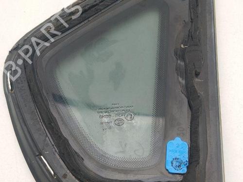 Rear left quarter glass MASERATI QUATTROPORTE VI 3.8 GT S | BP28929253C93 