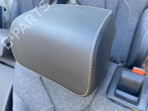 Sæde sæt SKODA ELROQ (PYL) 50 | BP38966518C78 - Image 4