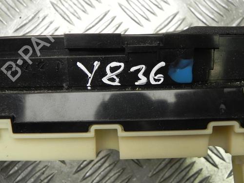 Electronic module TOYOTA PRIUS (_W3_) 1.8 Hybrid (ZVW3_) | BP28922493M83 