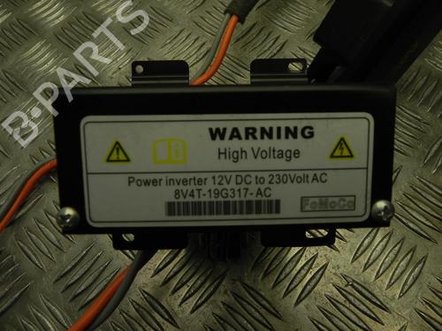 Electronic module FORD KUGA I 2.5 4x4 | BP37581152M83 - Image 3