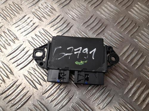 Electronic module RENAULT KANGOO III MPV Blue dCi 95 (KJAB) | BP37554012M83 - Image 3