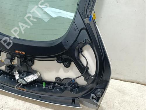 Tailgate ASTON MARTIN VANTAGE Coupe V8 | BP39002188C6 - Image 16
