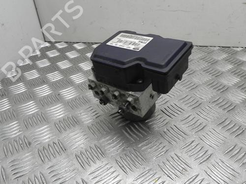 Elektronisk modul FORD MONDEO III Turnier (BWY) 2.5 V6 24V (170 hp) 28919486